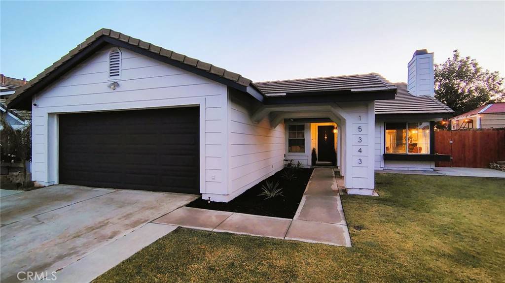 Moreno Valley, CA 92551,15343 Oakham CT