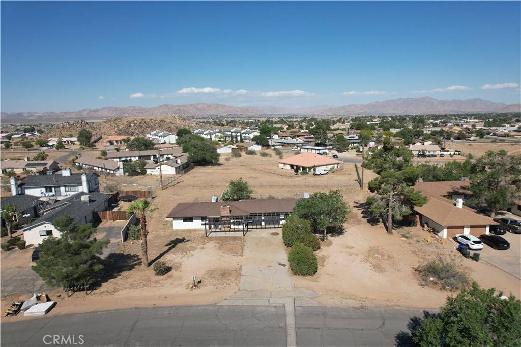 Apple Valley, CA 92307,15722 Sago RD