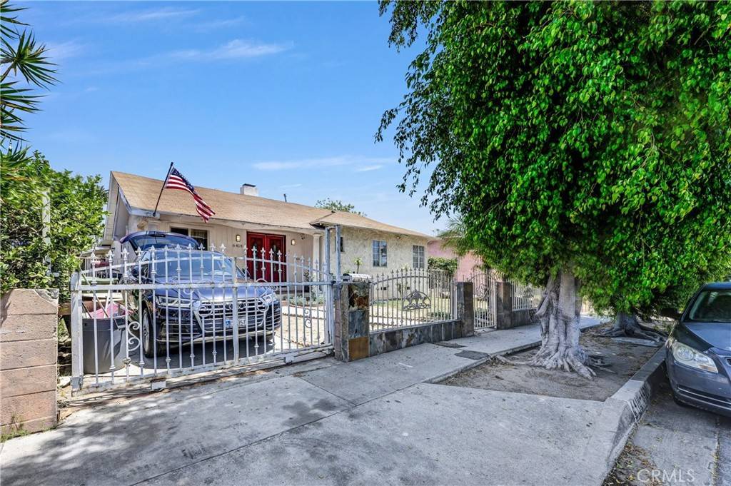 Los Angeles, CA 90001,6418 Makee AVE