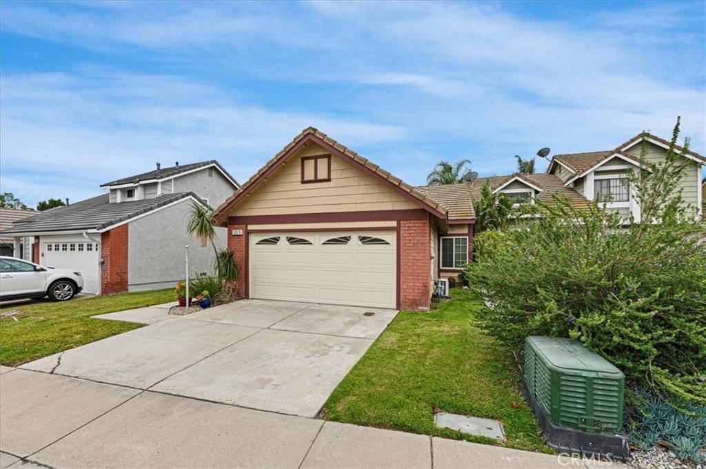 Rancho Cucamonga, CA 91739,12315 Mint CT