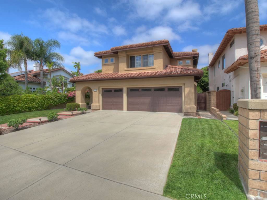 Tustin, CA 92782,10655 Bruns DR