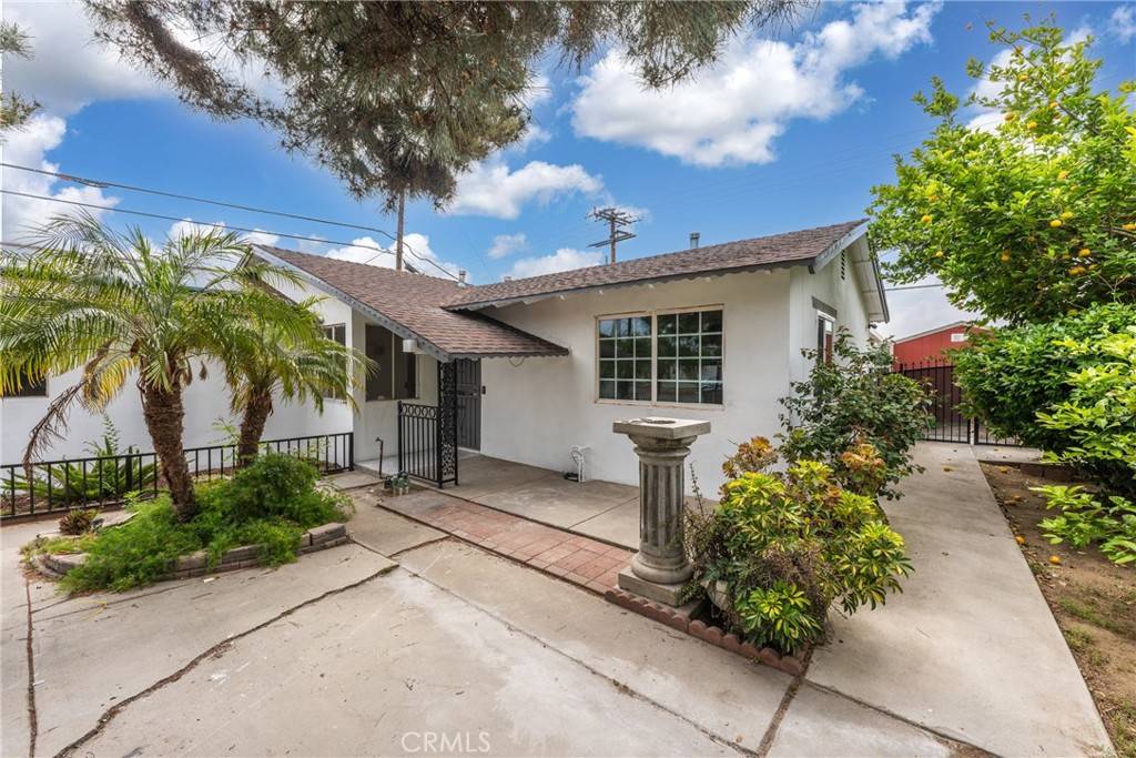 Rialto, CA 92376,1089 W 2nd ST