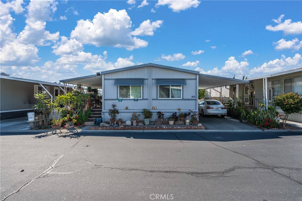 Jurupa Valley, CA 92509,3825 CRESTMORE #426