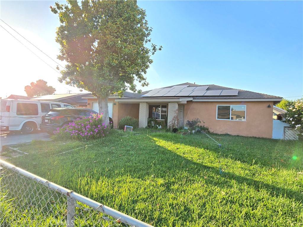 Rialto, CA 92376,320 E South ST