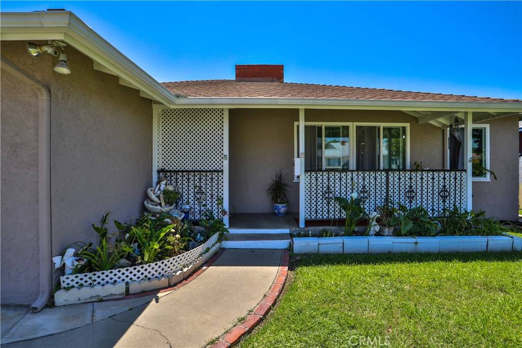 Pomona, CA 91767,1706 James PL