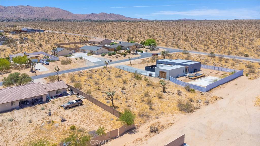Joshua Tree, CA 92252,60812 Division ST
