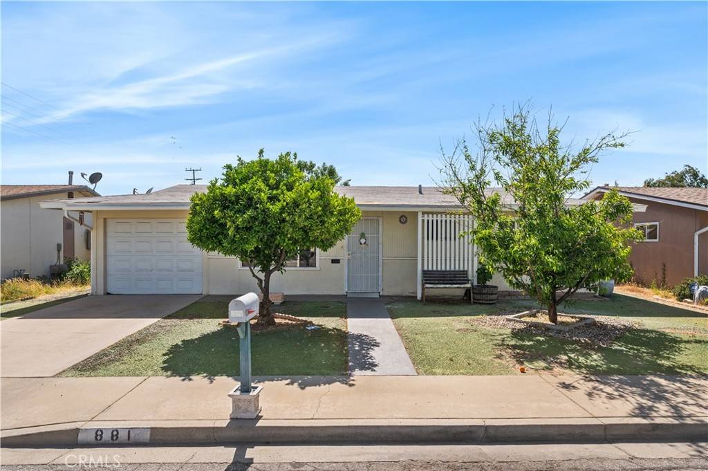 Hemet, CA 92543,881 Majela LN
