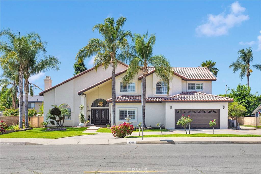 La Verne, CA 91750,1048 Gladstone ST