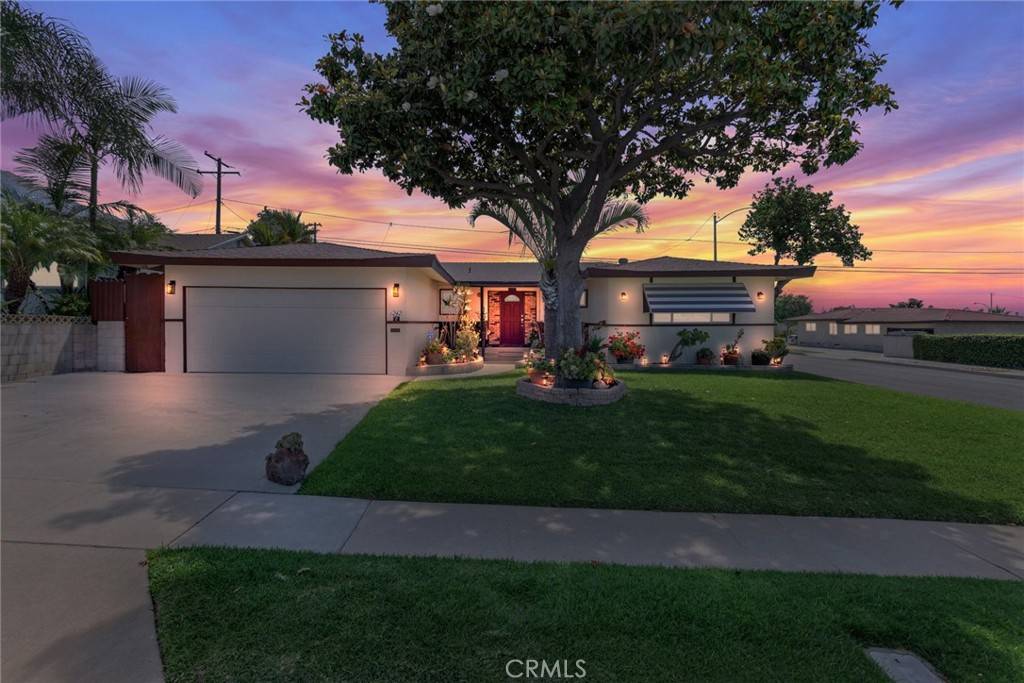 Azusa, CA 91702,1242 N Dalton AVE