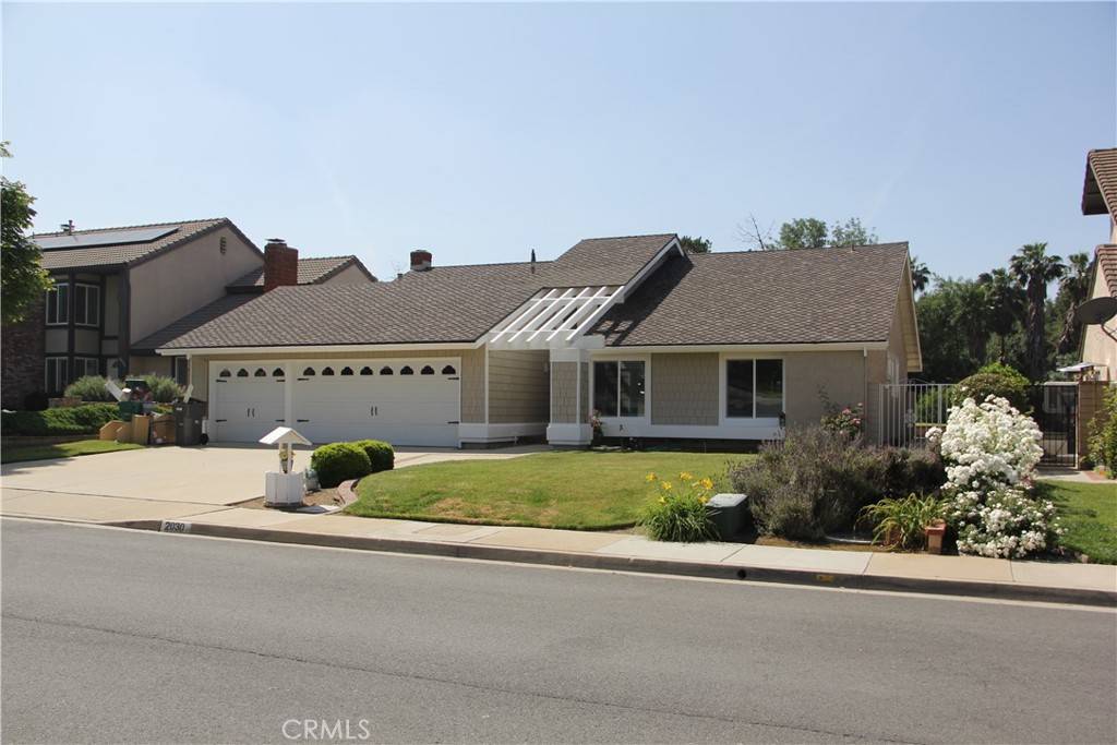 La Verne, CA 91750,2030 Bogie DR