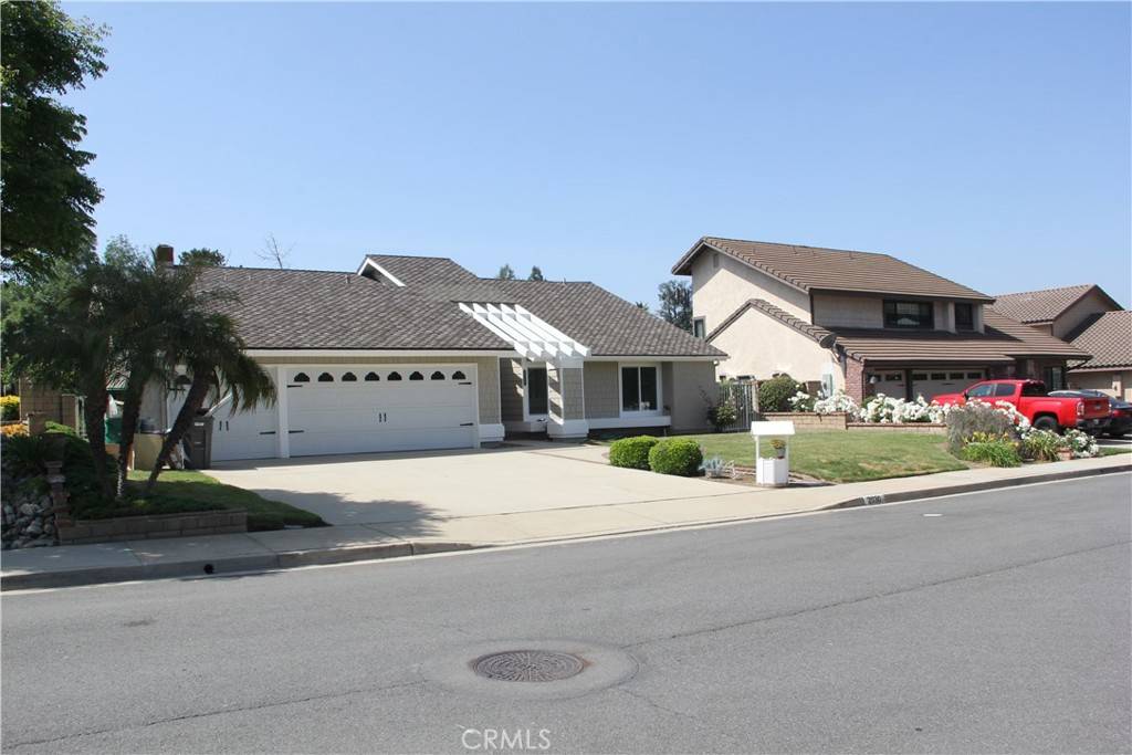 La Verne, CA 91750,2030 Bogie DR