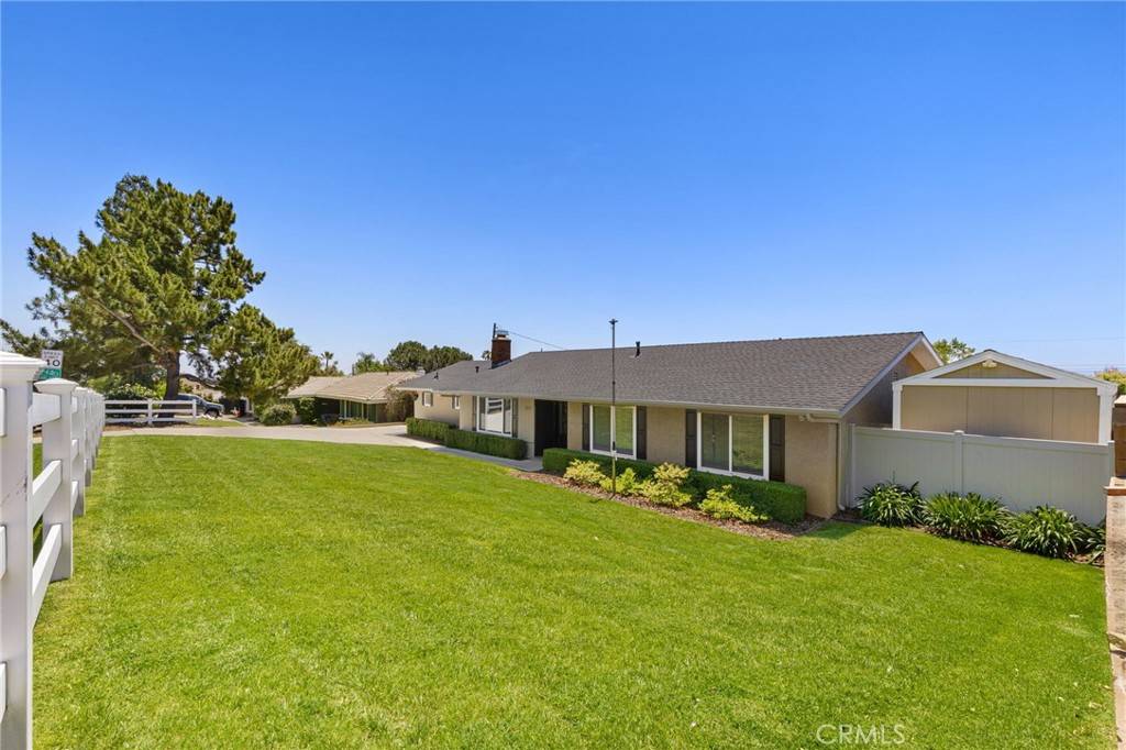 Rancho Cucamonga, CA 91701,8729 Hillside RD