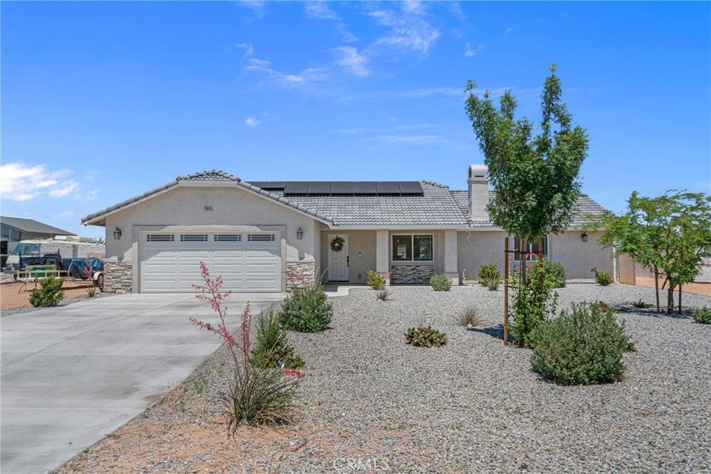 Apple Valley, CA 92308,21044 Wisteria ST