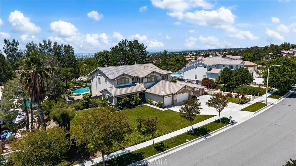 Rancho Cucamonga, CA 91739,12719 E Rancho Estates PL