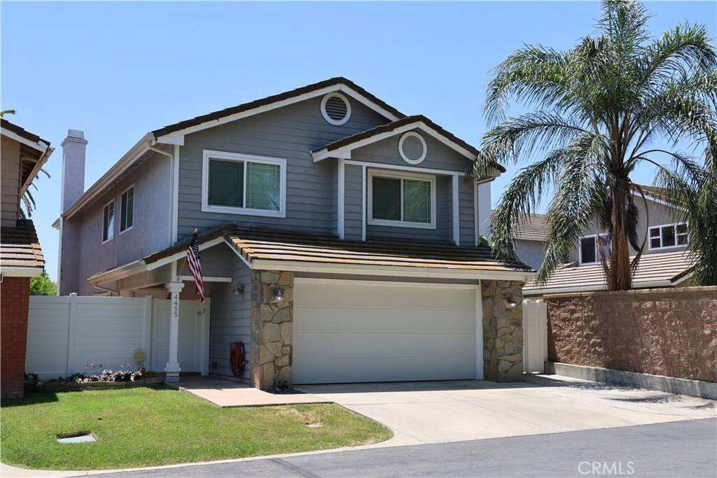 Chino Hills, CA 91709,4455 Satinwood CT