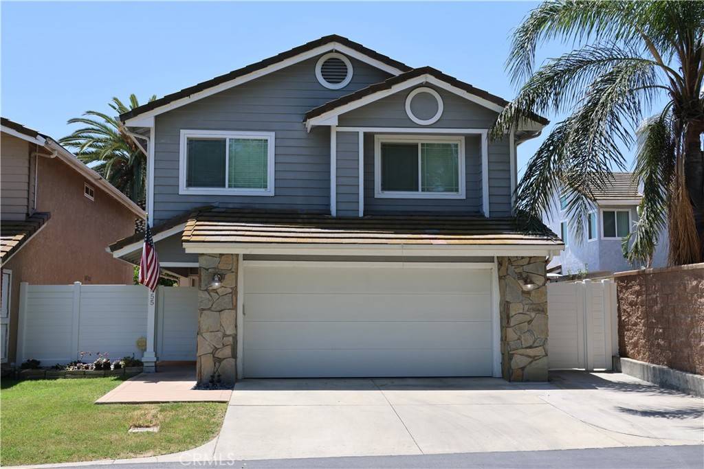 Chino Hills, CA 91709,4455 Satinwood CT