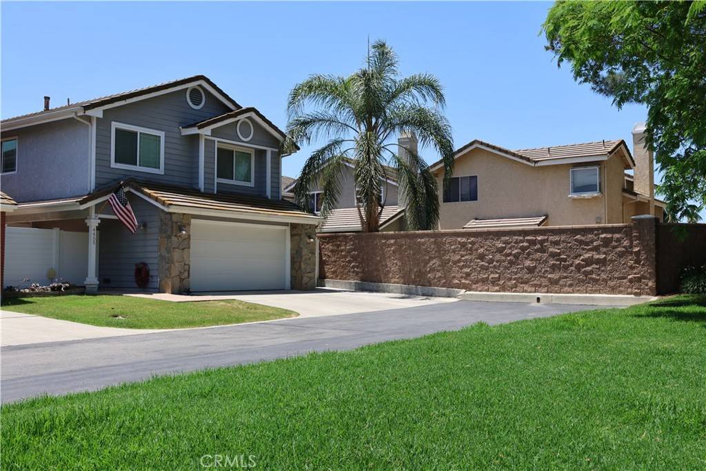 Chino Hills, CA 91709,4455 Satinwood CT