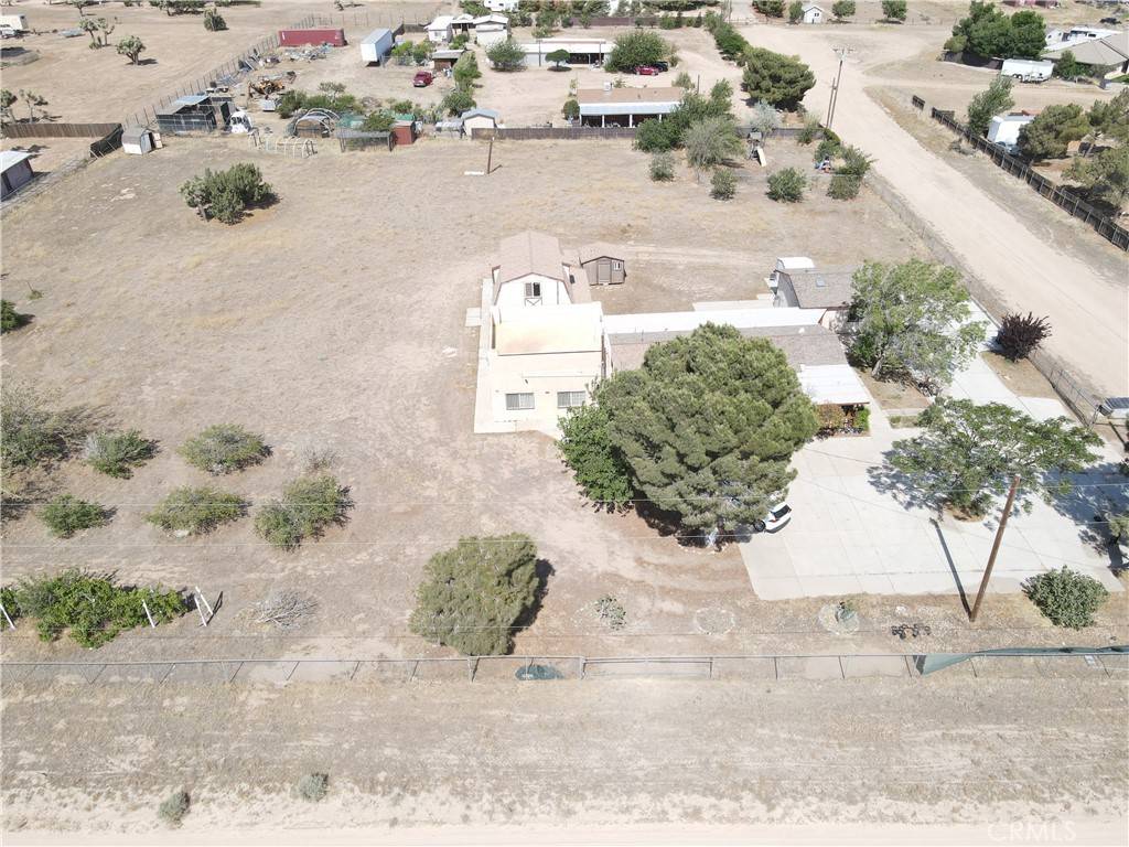 Phelan, CA 92371,9582 Buttemere RD