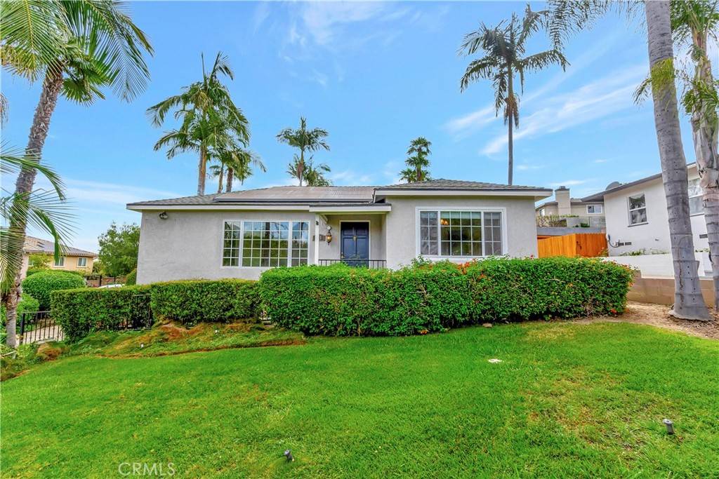 La Puente, CA 91746,786 S Spanish Oak LN