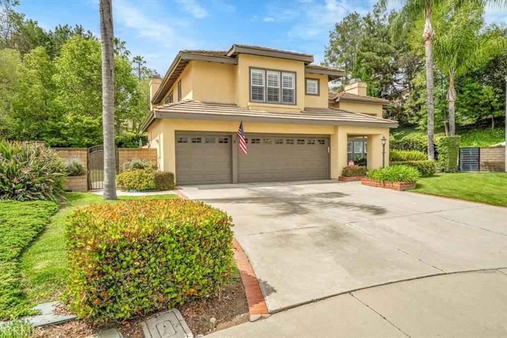 San Dimas, CA 91773,2279 Calle Liseta