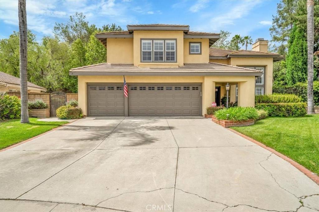 San Dimas, CA 91773,2279 Calle Liseta