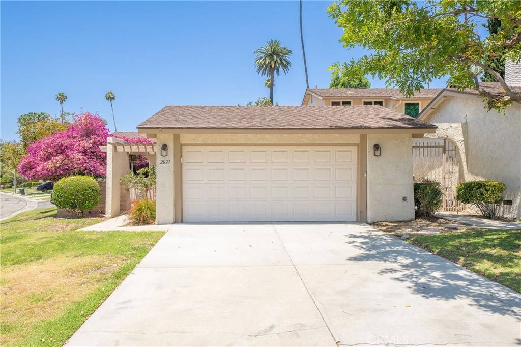 Riverside, CA 92506,2627 Mangrove WAY