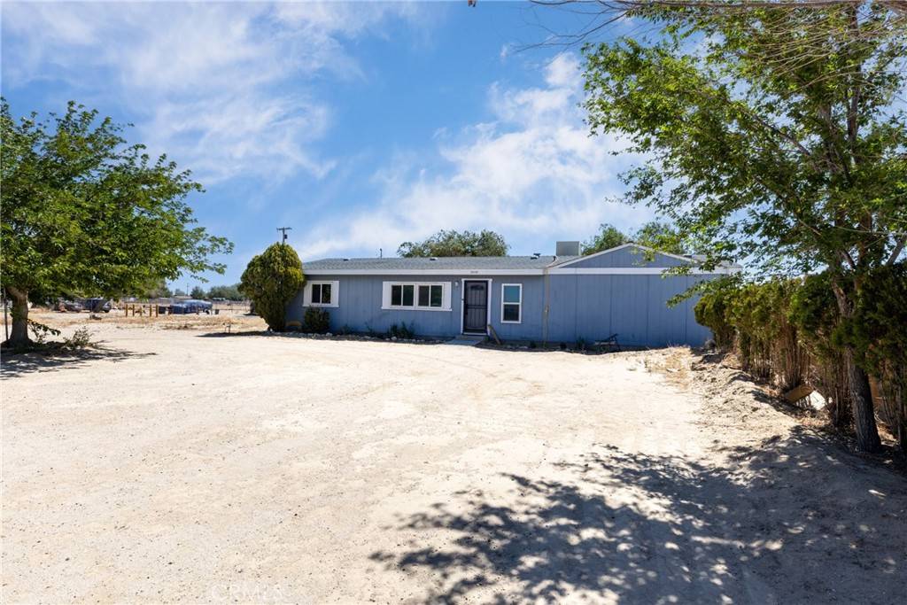 Palmdale, CA 93591,38448 95th ST E