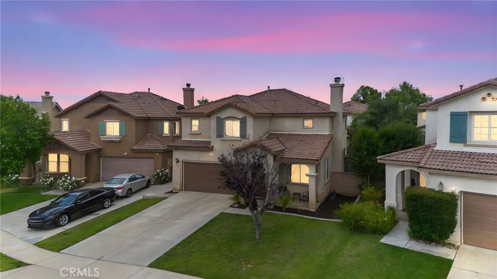 San Bernardino, CA 92407,3883 Taconite RD