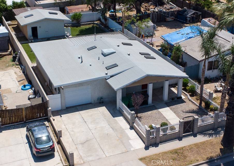 Corona, CA 92882,161 N Cota ST