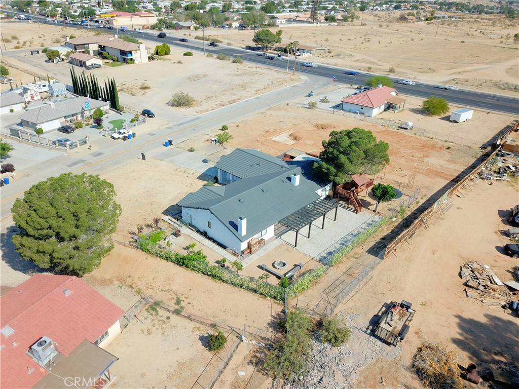 13651 1st AVE Victorville, CA 92395