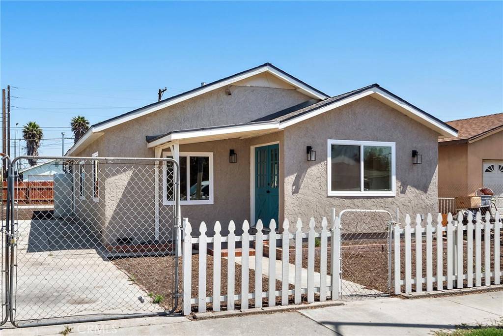Wilmington, CA 90744,1005 E Cruces ST