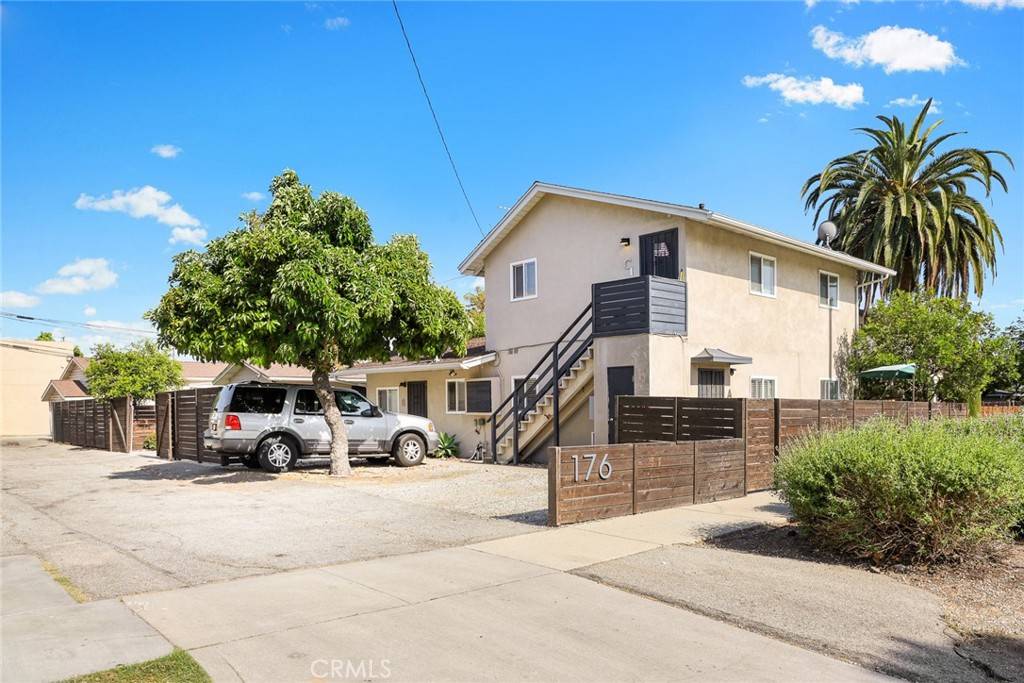 Upland, CA 91786,176 S 2nd AVE