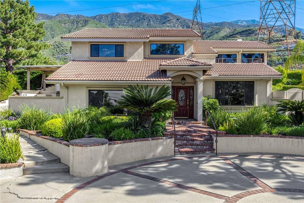 Upland, CA 91784,2555 Alpine RD