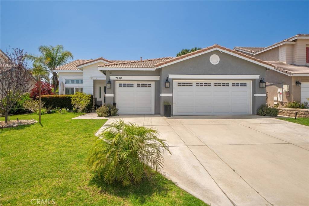 Fontana, CA 92336,7256 Plumrose ST