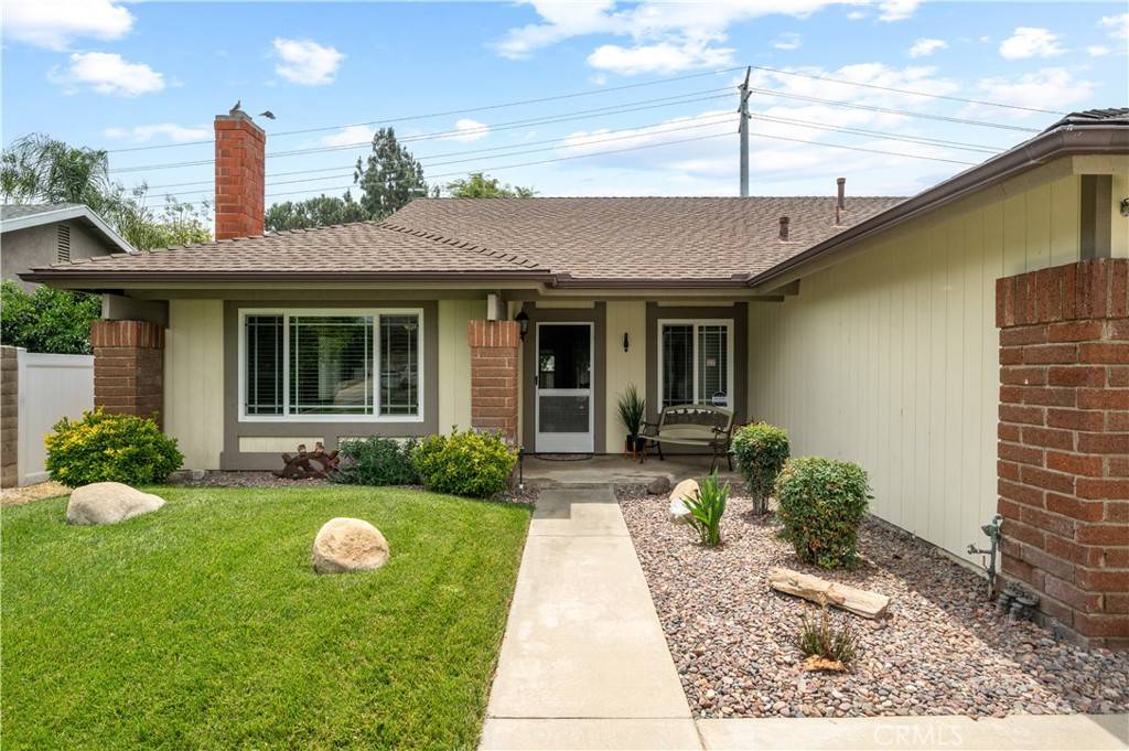 Upland, CA 91784,454 E Merrimac ST