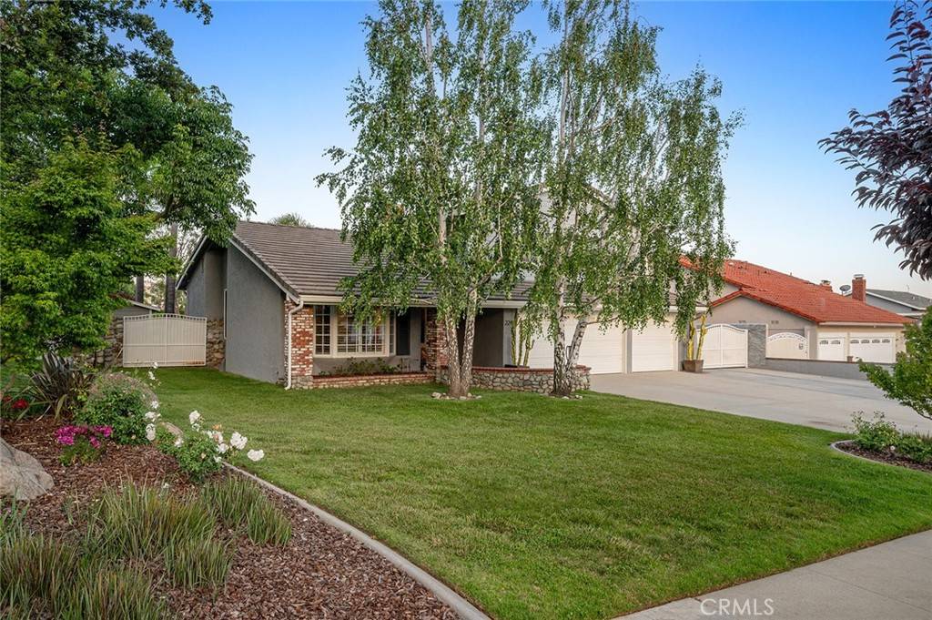 Upland, CA 91784,2244 N 1st AVE