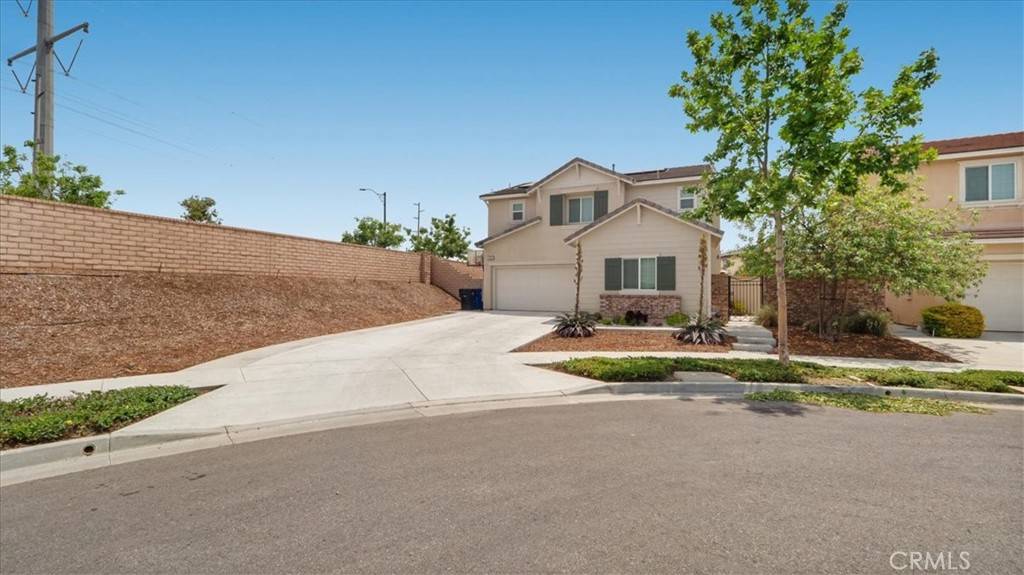 Ontario, CA 91761,3805 S Manitoba PL