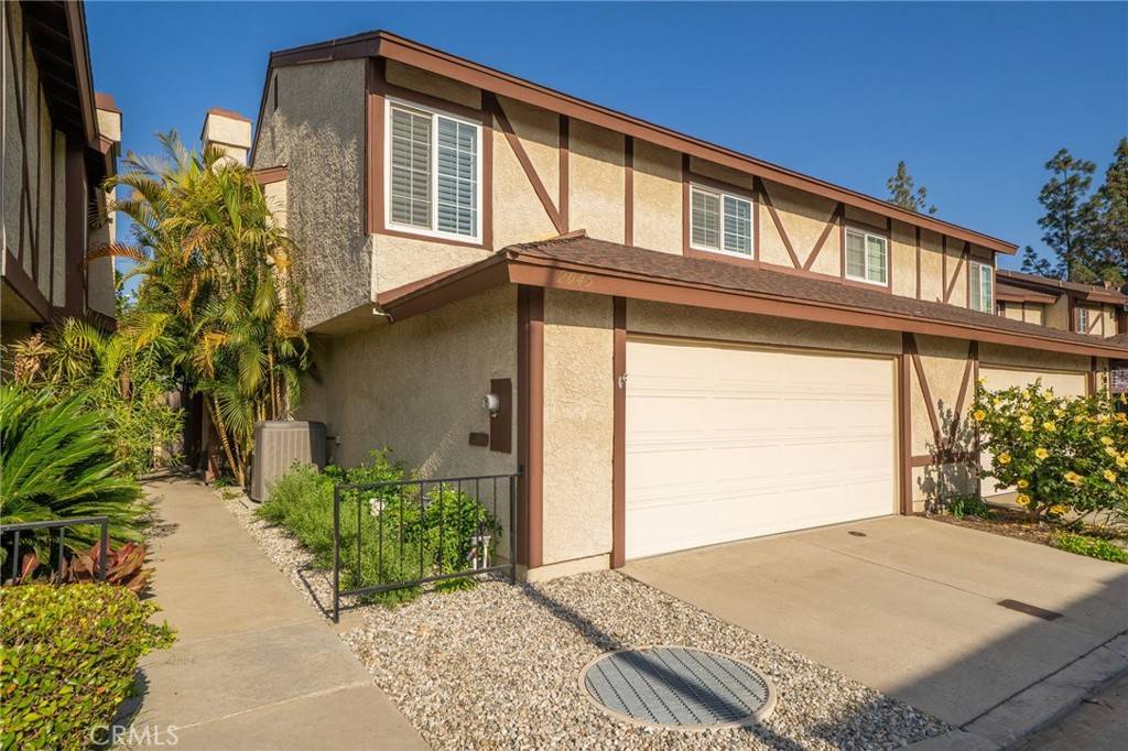 Duarte, CA 91010,2045 Windsor CIR