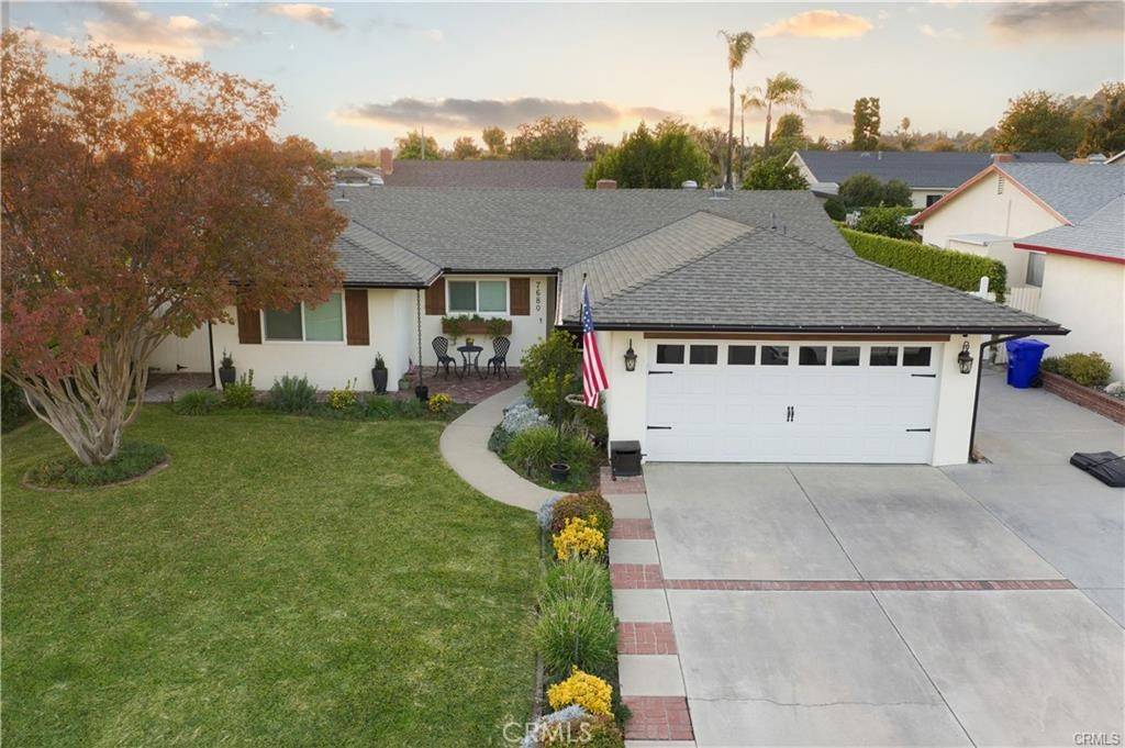 Rancho Cucamonga, CA 91730,7680 Jadeite AVE