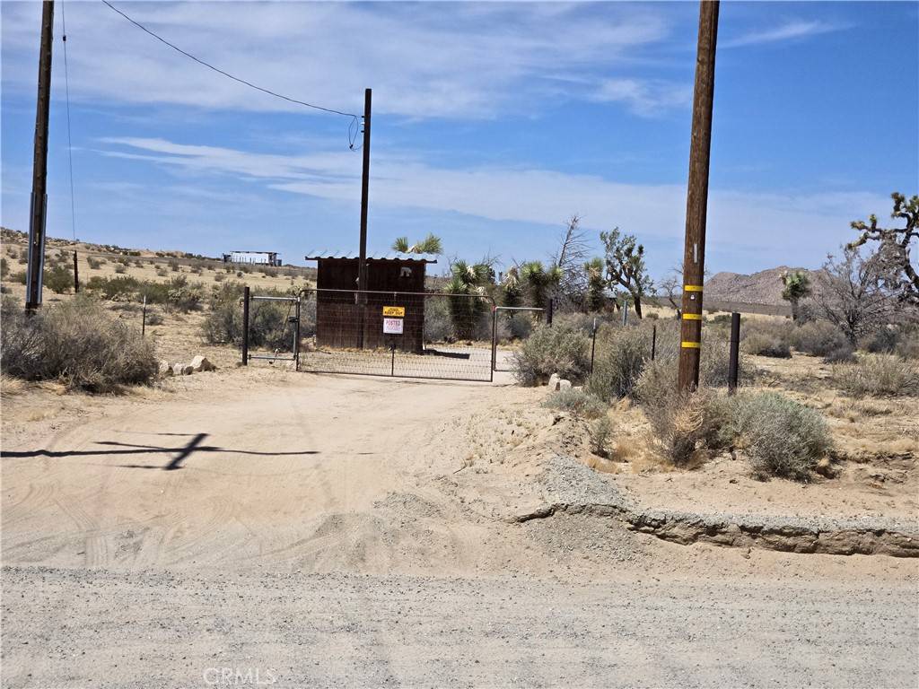 Adelanto, CA 92301,195 Old El Mirage RD