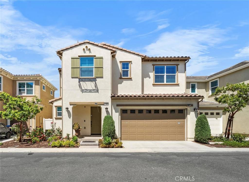 Chino Hills, CA 91709,15849 Ellington WAY