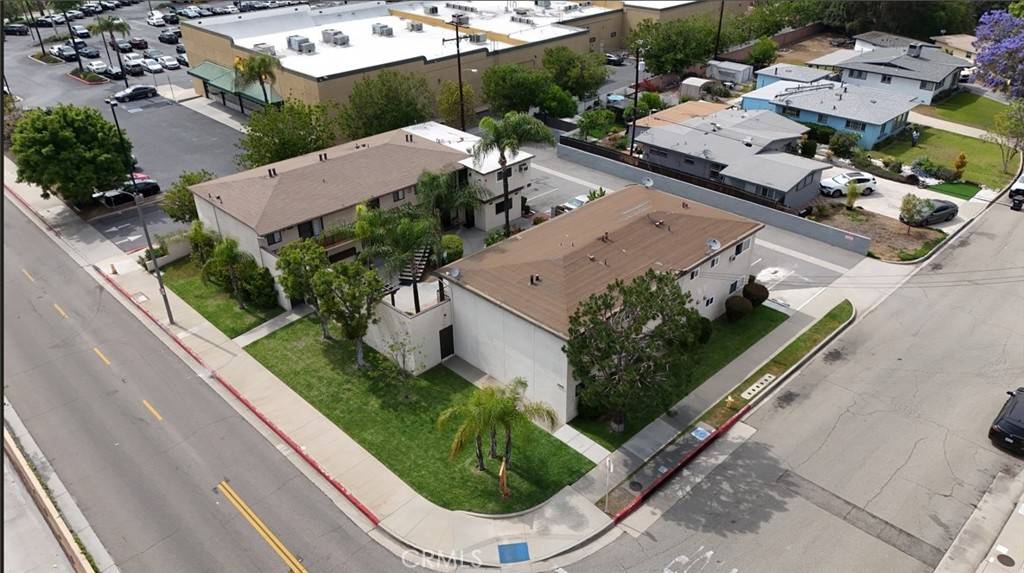West Covina, CA 91791,2309 E Garvey AVE N #8