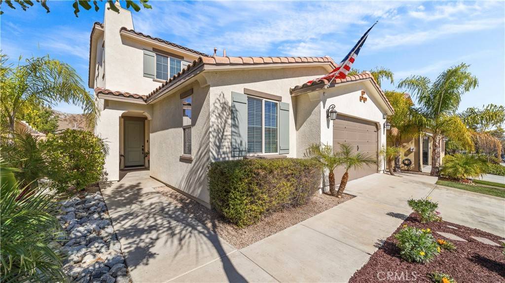 Lake Elsinore, CA 92532,36434 Geranium Drive