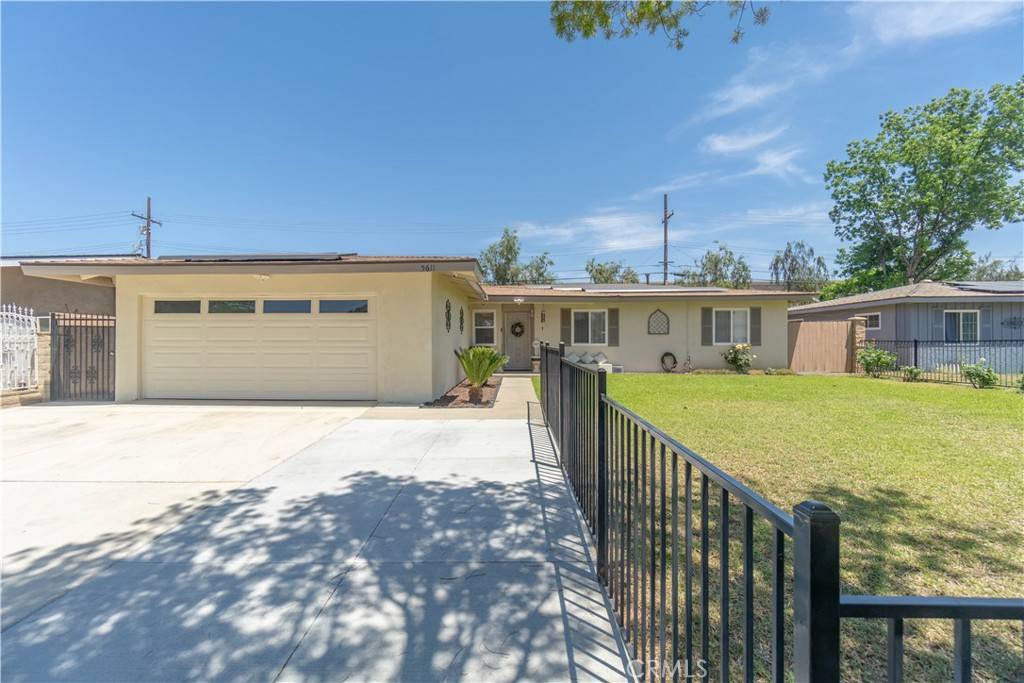 Riverside, CA 92503,5611 Harold Street