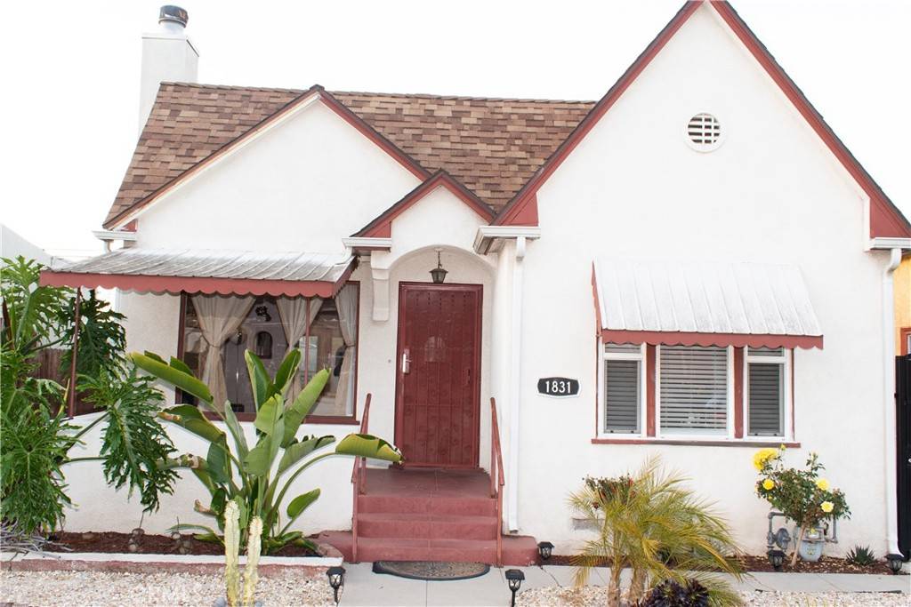 Los Angeles, CA 90047,1831 W 68th ST