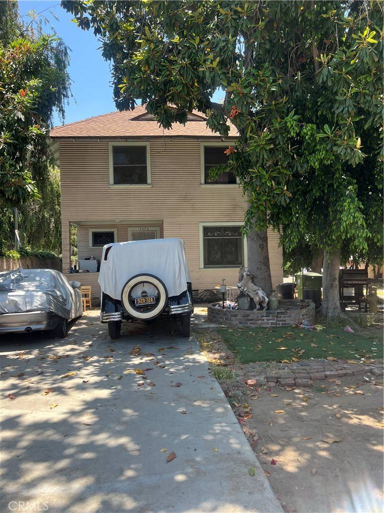 Los Angeles, CA 90065,4564 N Figueroa ST