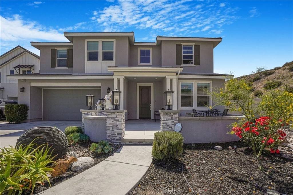 Canyon Country, CA 91350,18317 Cumulus CT