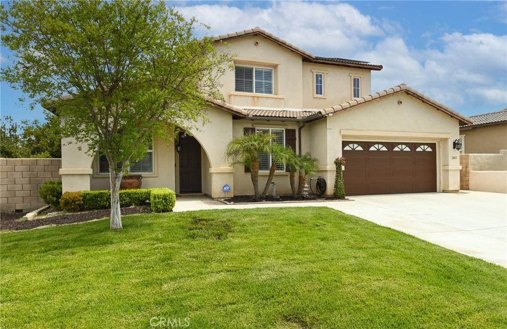 Perris, CA 92570,380 Monument Pkwy