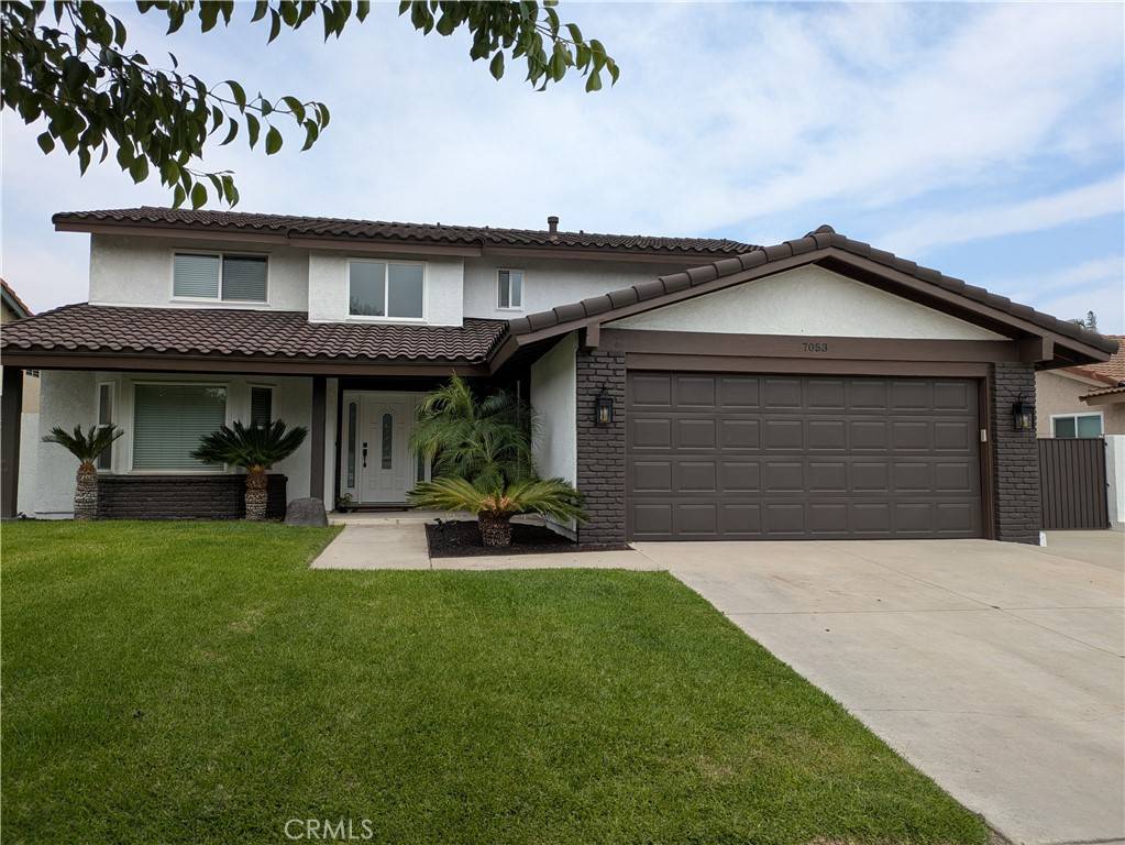 Rancho Cucamonga, CA 91701,7053 Palm DR