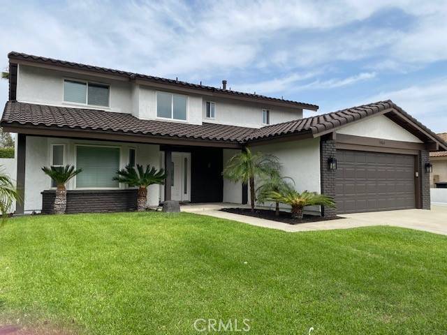 Rancho Cucamonga, CA 91701,7053 Palm DR